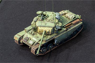 Scale Model