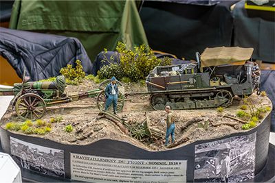 Scale Model
