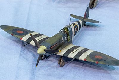 Scale Model
