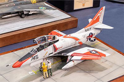Scale Model