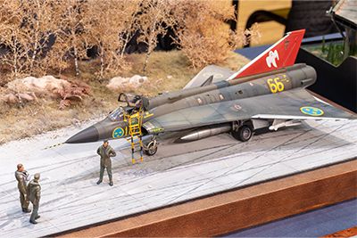 Scale Model
