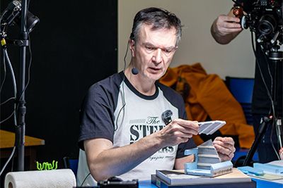 Scale Model