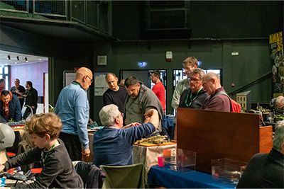 Scale Model