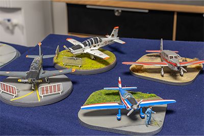Scale Model