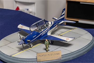 Scale Model