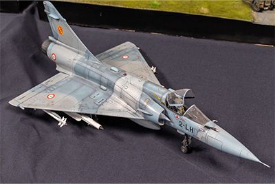Scale Model