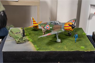 Scale Model