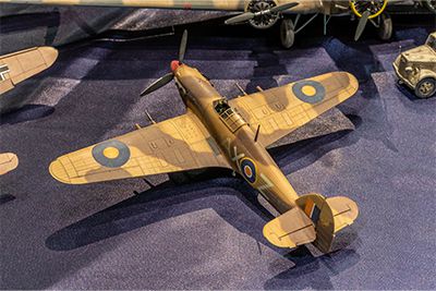 Scale Model
