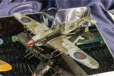 Scale Model