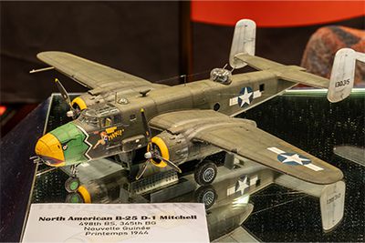 Scale Model