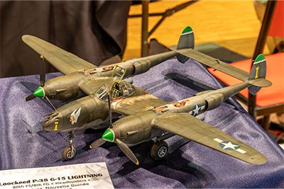 Scale Model