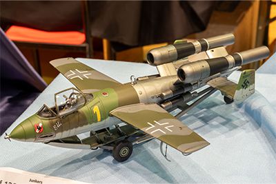 Scale Model