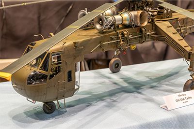 Scale Model
