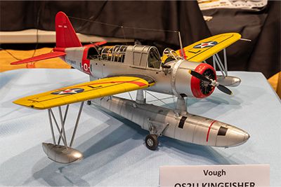Scale Model