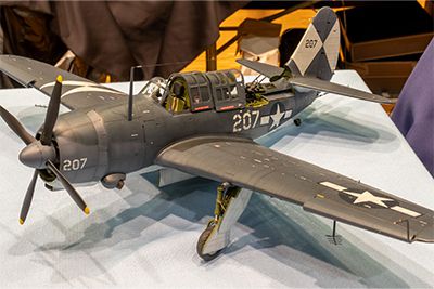 Scale Model