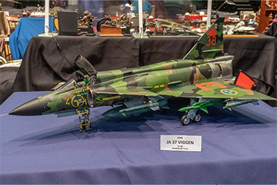 Scale Model