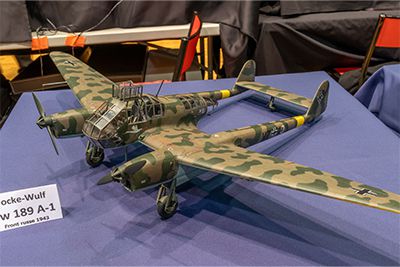Scale Model