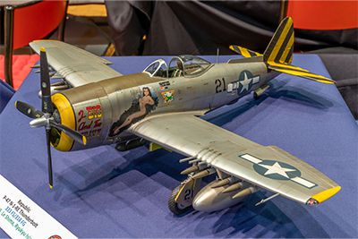 Scale Model
