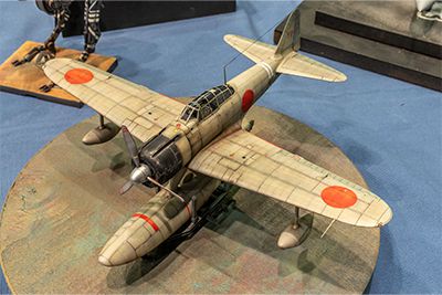 Scale Model