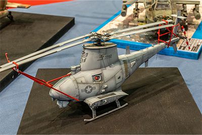 Scale Model