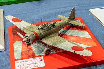 Scale Model