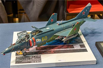 Scale Model