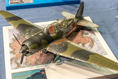 Scale Model