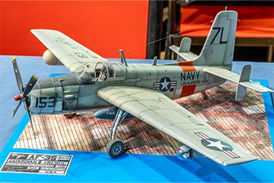 Scale Model
