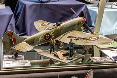 Scale Model