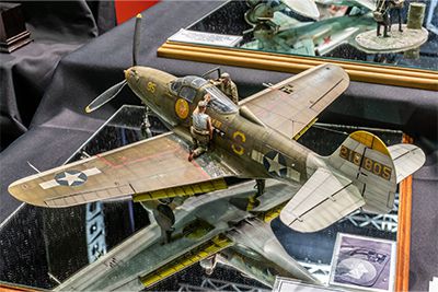 Scale Model