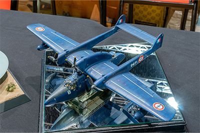 Scale Model