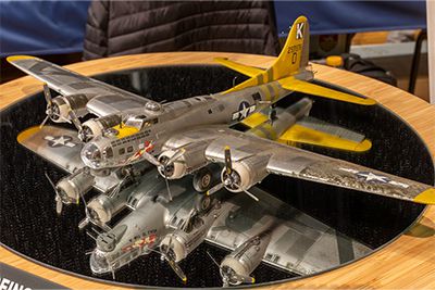 Scale Model