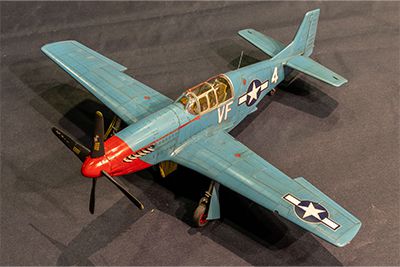 Scale Model