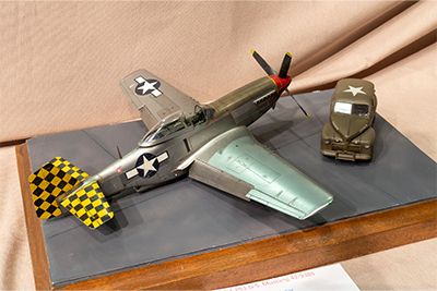 Scale Model