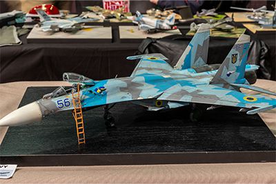 Scale Model