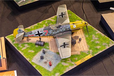 Scale Model