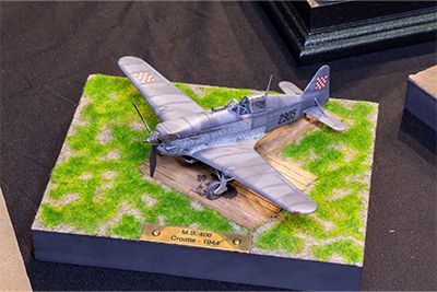 Scale Model