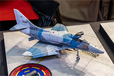 Scale Model