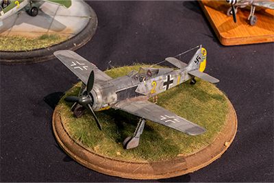 Scale Model