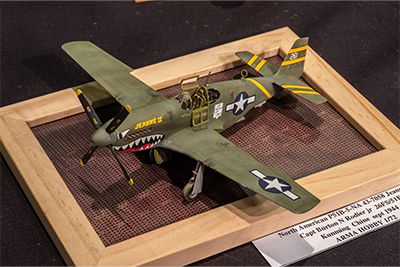 Scale Model
