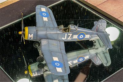 Scale Model