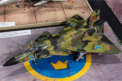 Scale Model