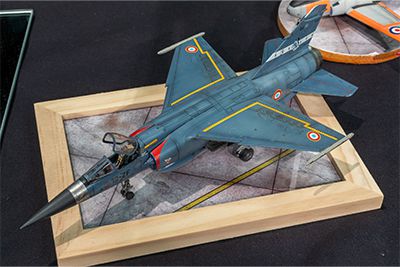 Scale Model