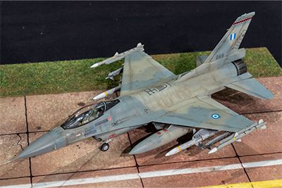 Scale Model