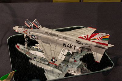 Scale Model