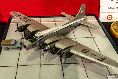 Scale Model