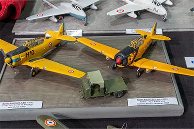 Scale Model