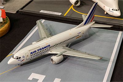 Scale Model