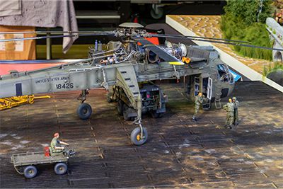 Scale Model