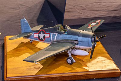 Scale Model